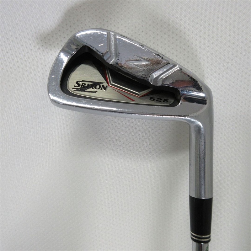 SRIXON Iron Set SRIXON Z525 Stiff NS PRO 980GH D.S.T 6 pieces