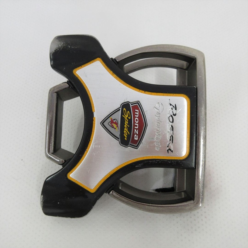 TaylorMade Putter Fair Rating Rossa agsi+ SPIDER 35 inch