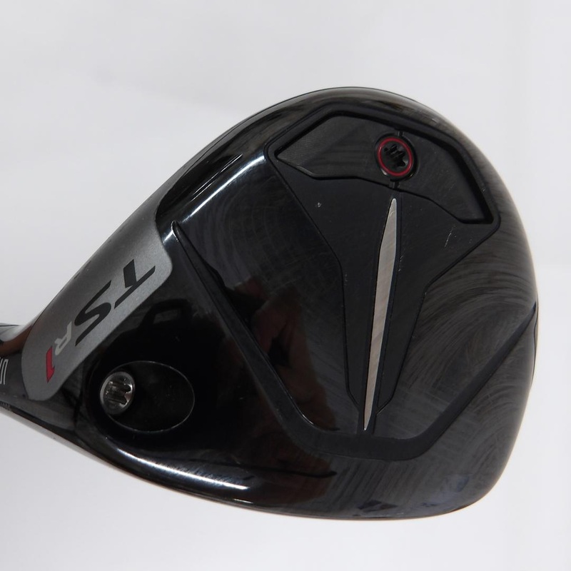 Titleist Fairway TSR1 FW 23 Regular TSP 121 HY