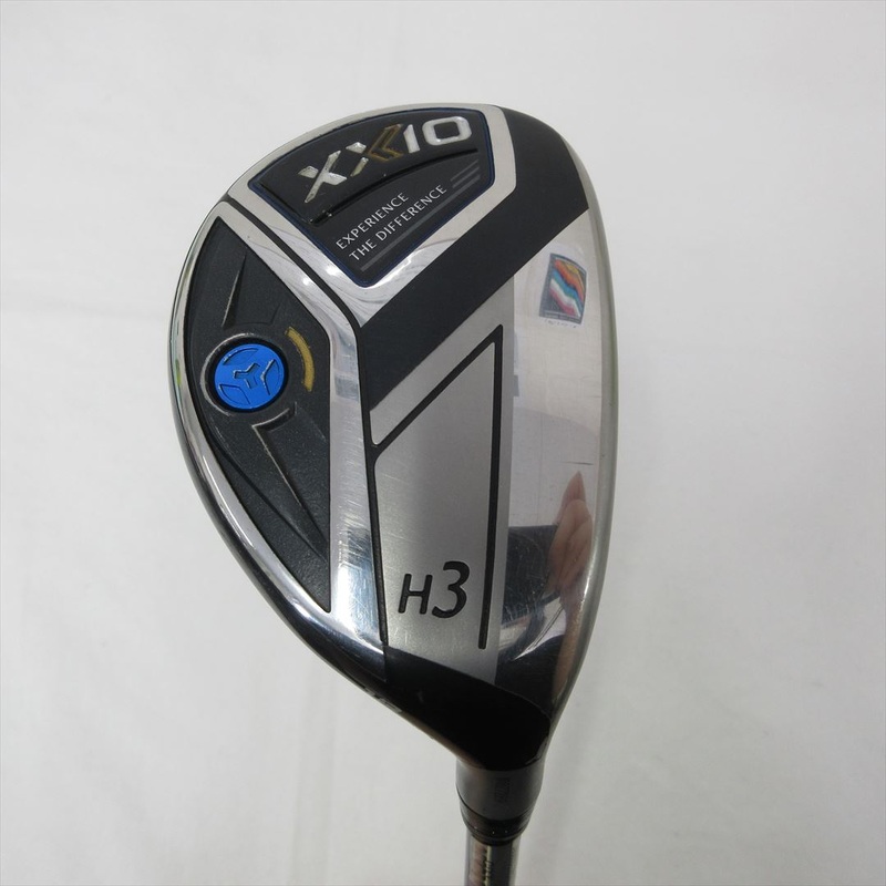 XXIO Hybrid XXIO11 HY 18 Stiff XXIO MP1000