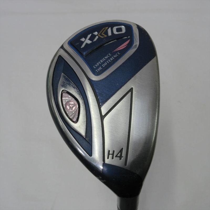 XXIO Hybrid XXIO11 HY 22 Ladies A XXIO MP1100L