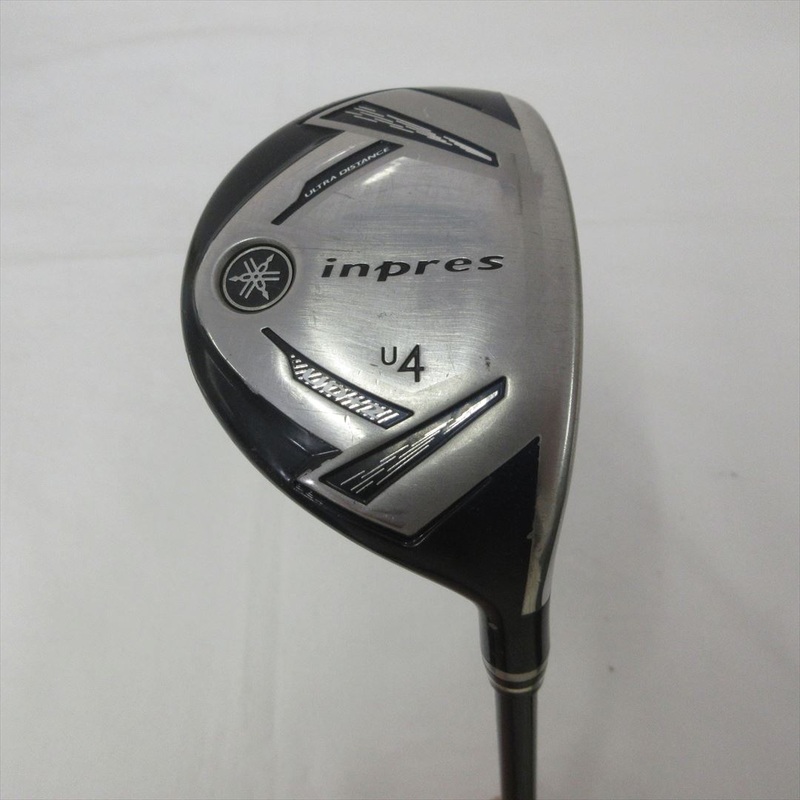 Yamaha Hybrid inpres UD+2(2019) HY 19 Regular TMX-419U