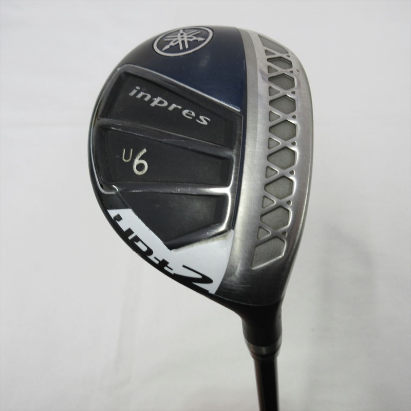 Yamaha Hybrid inpres UD+2(2021) HY 24 Regular AIR Speeder M421u