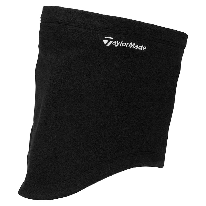 TaylorMade TM Snood Golf Beanie Black – 25 Men One Size Fits All