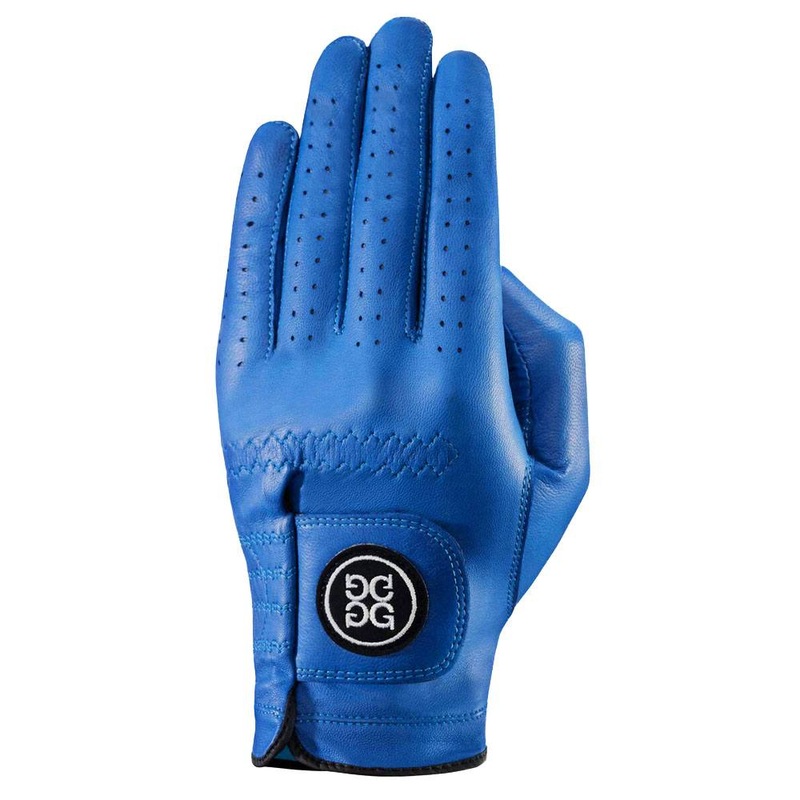 Gfore Collection Golf Glove Azure – 20 Women Fit to Left Hand Regular X-Small