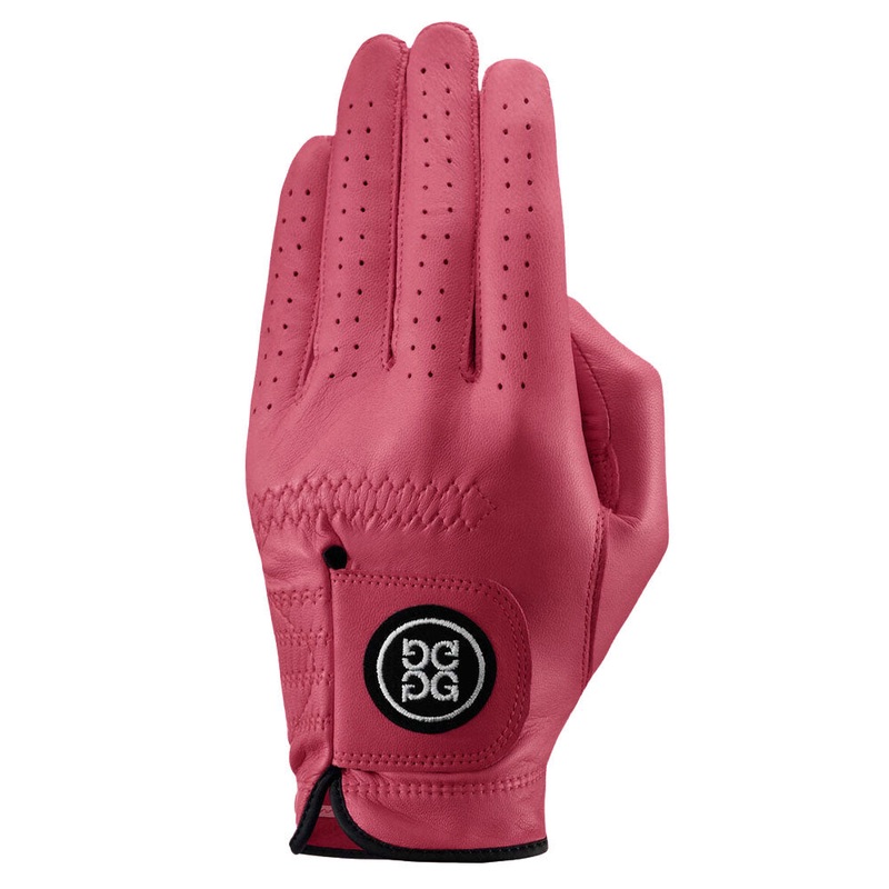 Gfore Collection Golf Glove Blossom – 20 Women Fit to Left Hand Regular X-Small
