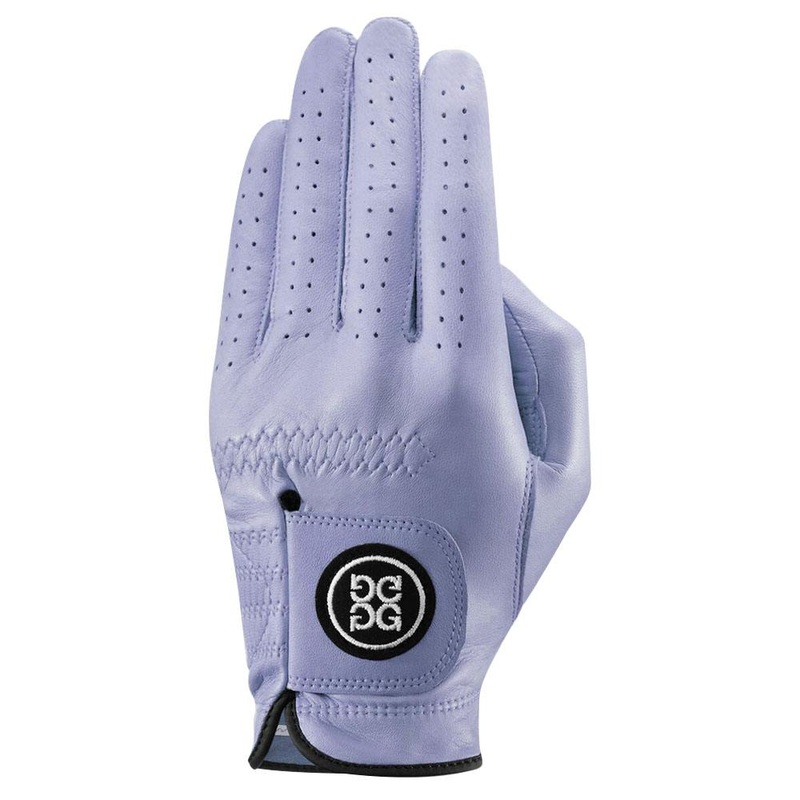 Gfore Collection Golf Glove Lavender – 20 Women Fit to Left Hand Regular X-Small