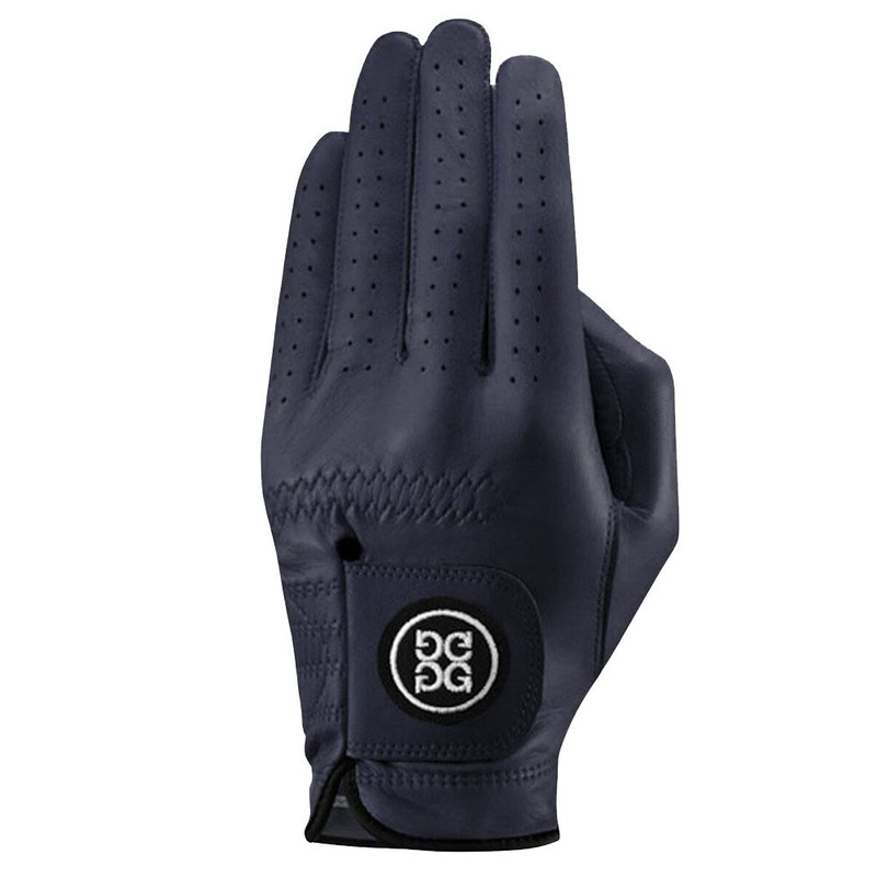 Gfore Collection Golf Glove Patriot Navy – 20 Women Fit to Left Hand Regular X-Small