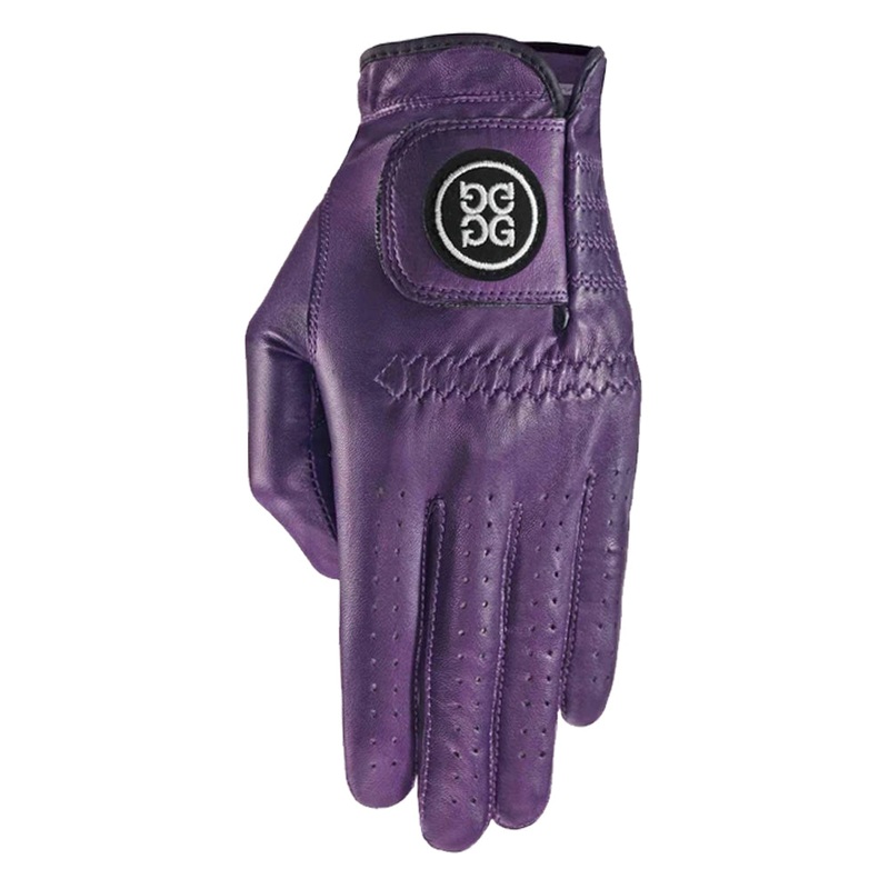 Gfore Collection Golf Glove Wisteria – 20 Women Fit to Left Hand Regular X-Small