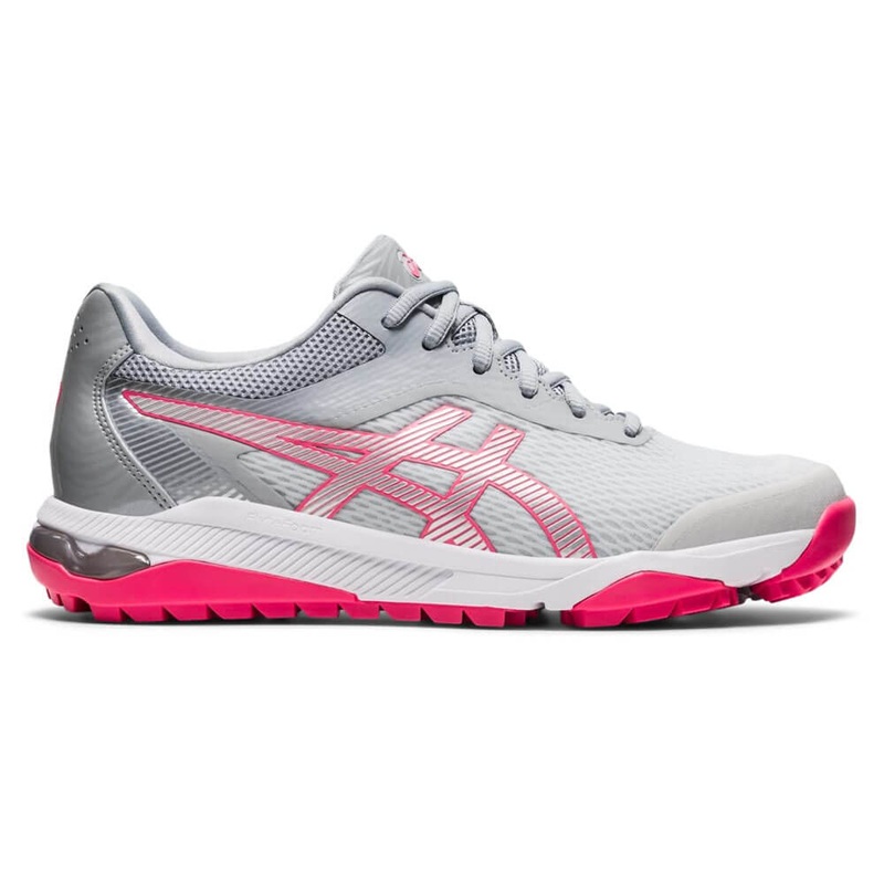 ASICS Gel-Course Ace Golf Shoes Gray/Pink Camo – 21 Women Medium 6