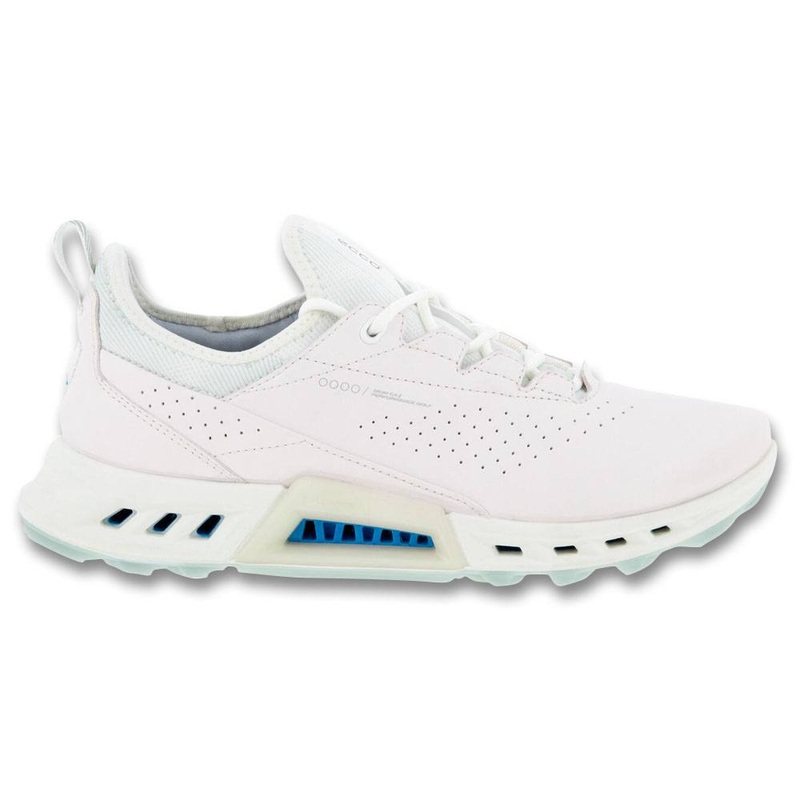 ECCO BIOM C4 Spikeless Golf Shoes Delicacy – SS23 Women Medium 36 (US 5/5.5)
