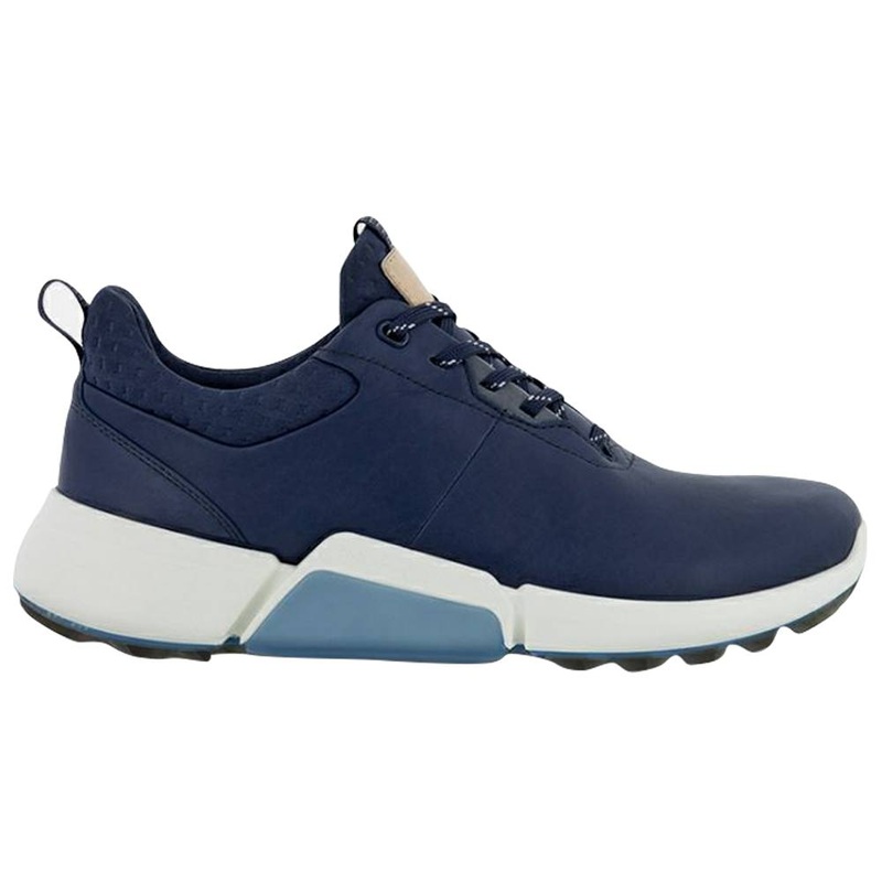 ECCO BIOM H4 Laced Spikeless Golf Shoes Ombre – SS22 Women Medium 36 (US 5/5.5)