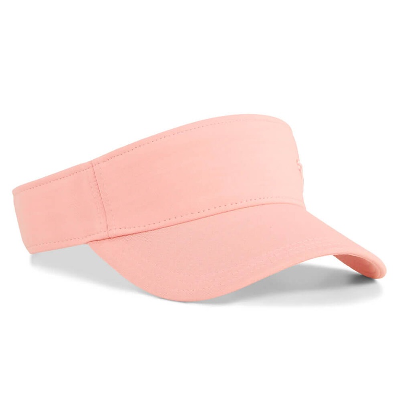 PUMA Sport Golf Visor Pink Fruit – SS25 Women One Size Fits All