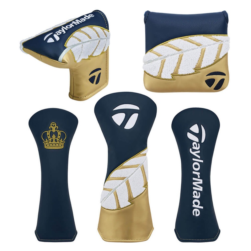 TaylorMade Professional Championship Headcover Driver