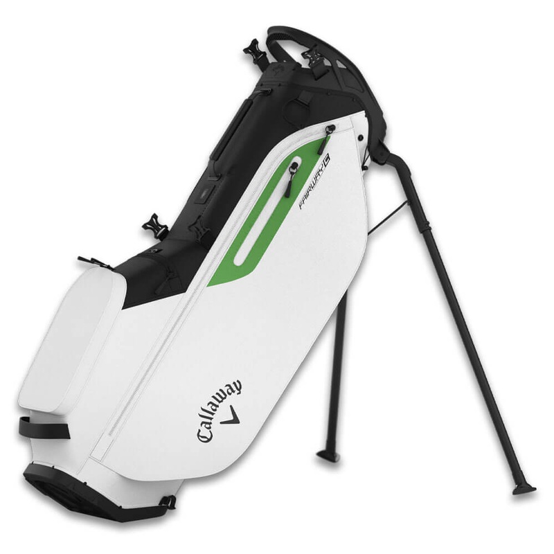 Callaway Elyte Fairway C Stand Bag – 25 Black