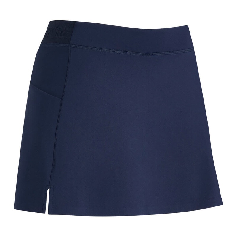 Gfore Knockout A-Line Golf Skort Twilight – SP25 Women X-Small
