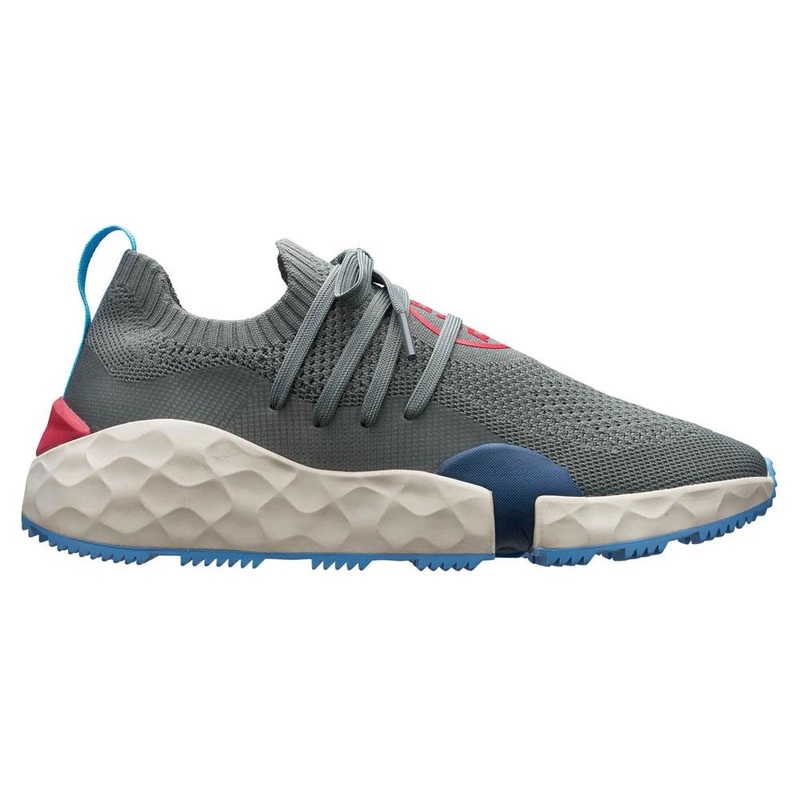 Gfore MG4.1 Spikeless Golf Shoes Pewter – FA20 Men Medium 7.5