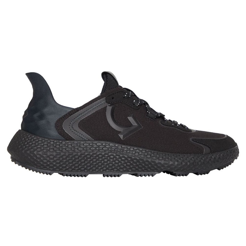 Gfore MG4X2 Cross Trainer Spikeless Golf Shoes Onyx – 23 Men Medium 7.5