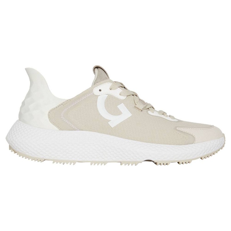 Gfore MG4X2 Cross Trainer Spikeless Golf Shoes Stone – 23 Men Medium 7.5