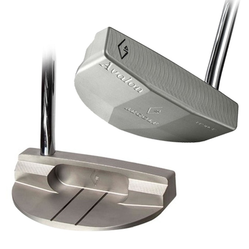 Argolf Avalon Putter – 20 Right 33