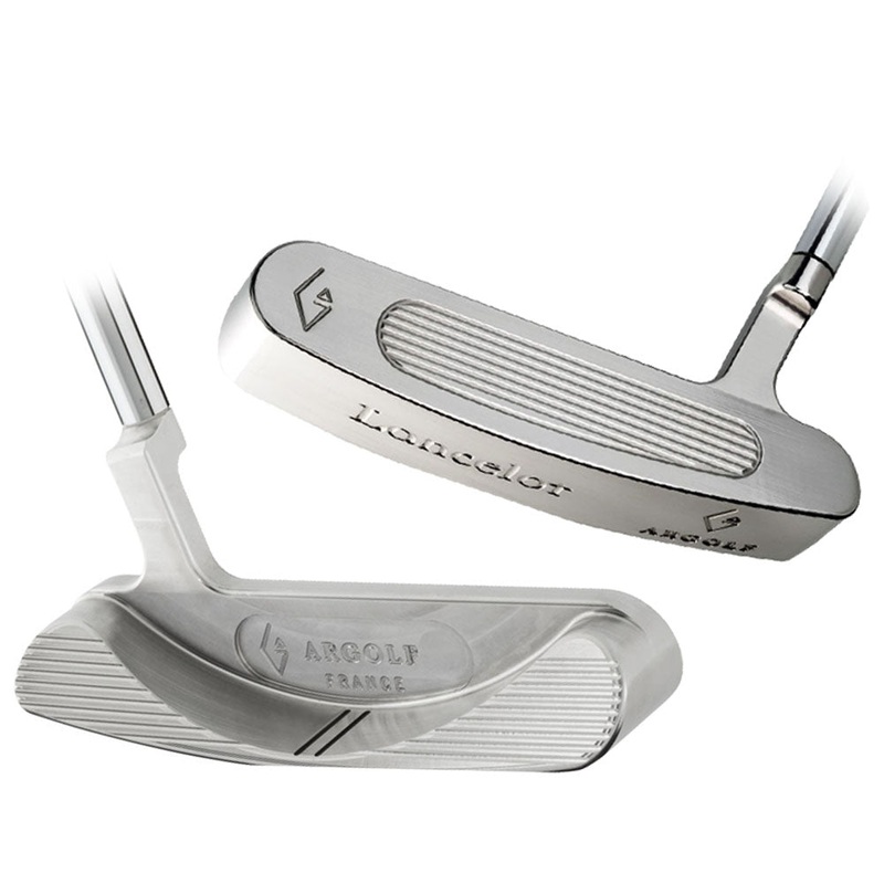 Argolf Lancelot Putter – 20 Right 33