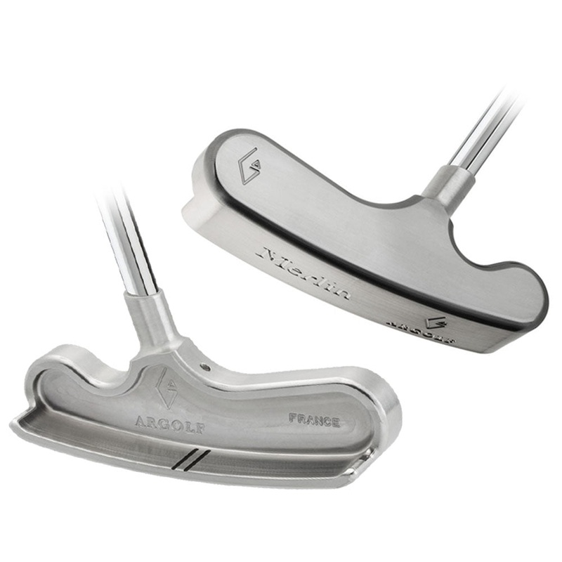 Argolf Merlin Putter – 20 Right 33