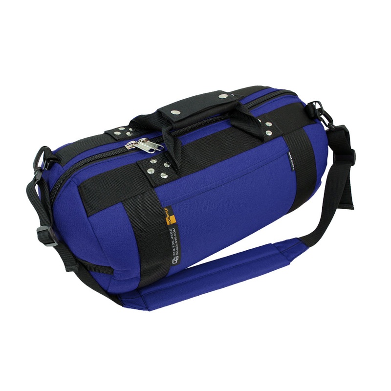 Club Glove Gear Bag Blue