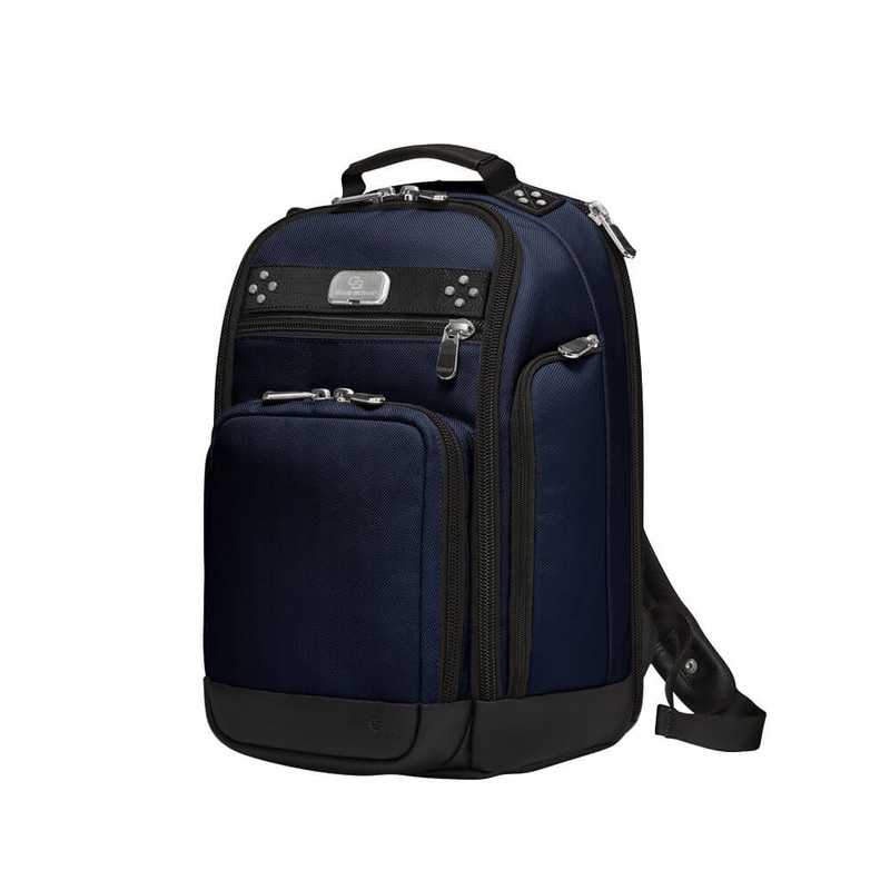 Club Glove Pro Backpack – 25 Navy