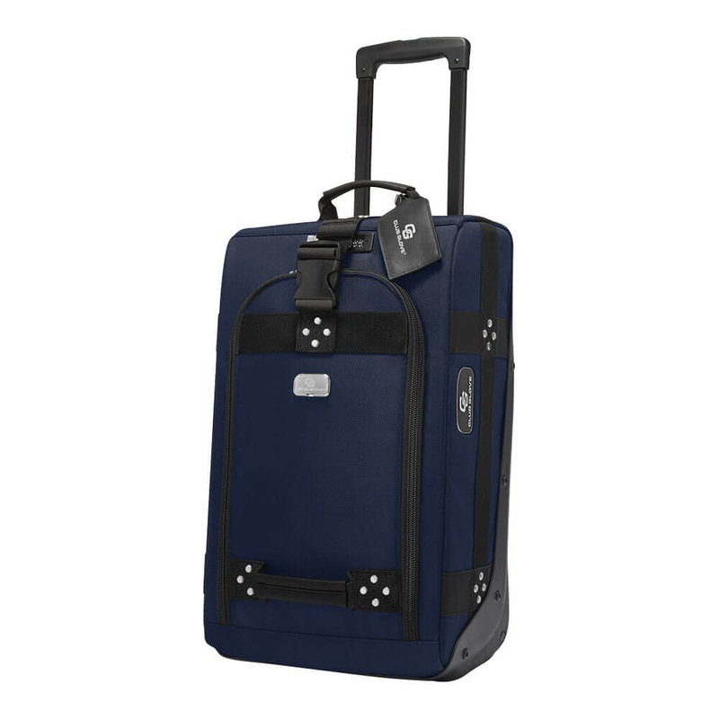Club Glove Pro Carry-On Bag – 25 Navy