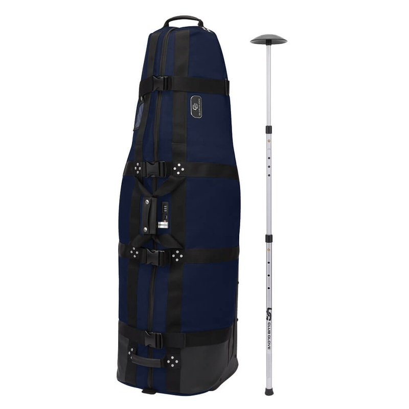 Club Glove Pro Traveler Bag – 25 Navy
