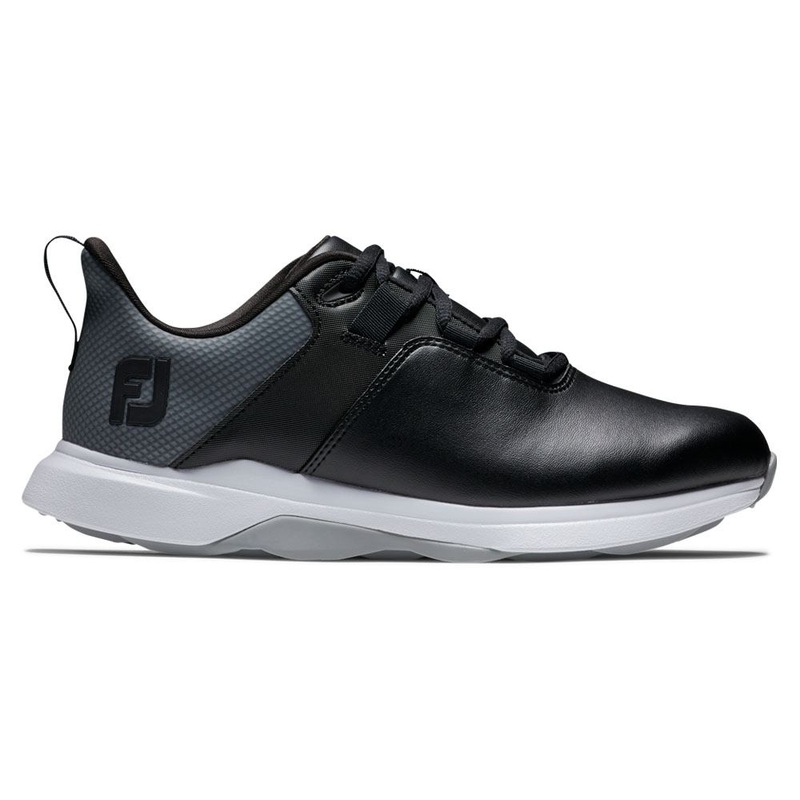 FootJoy ProLite Spikeless Golf Shoes Previous Season Style Black – 24 Women Medium 5