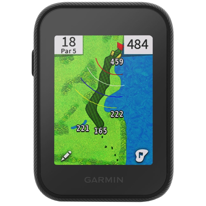 Garmin Approach G30 Handheld GPS GPS