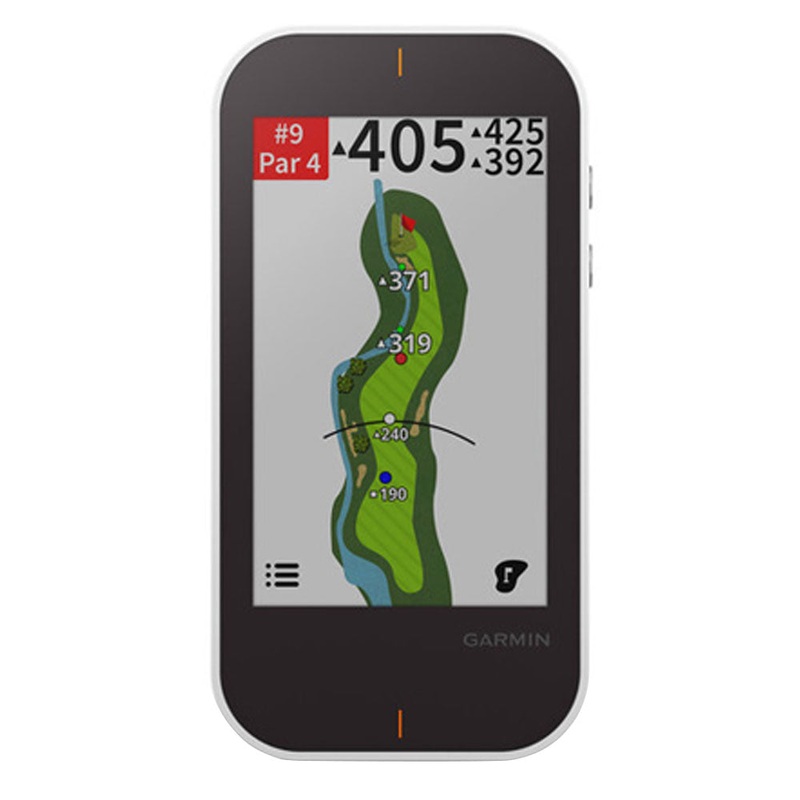 Garmin Approach G80 GPS Black