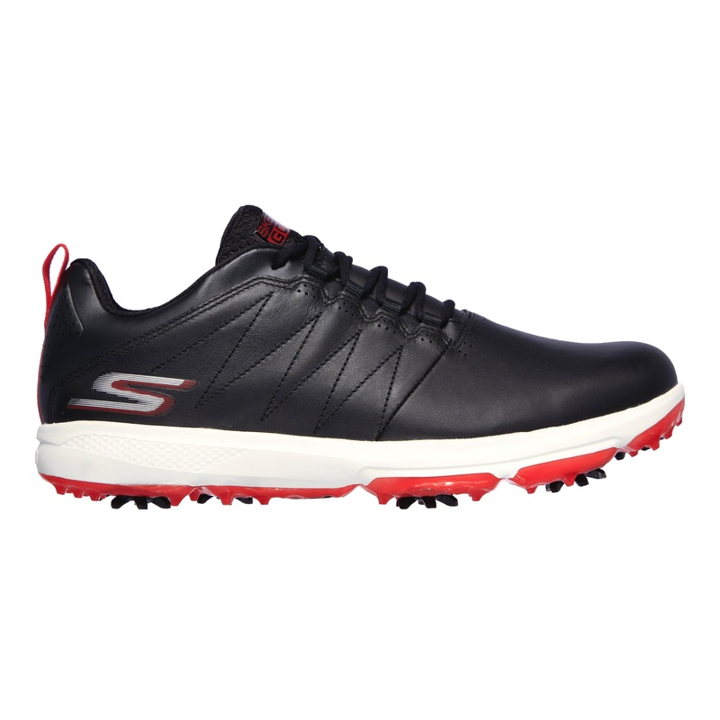 Skechers Go Golf Pro 4 – Legacy Golf Shoes 2021 Blue/Black Medium 7.5
