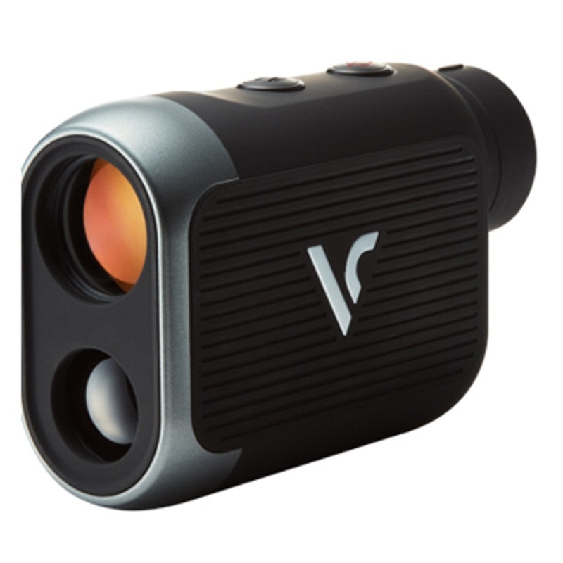 Voice Caddie L5 Laser Rangefinder with Slope Black