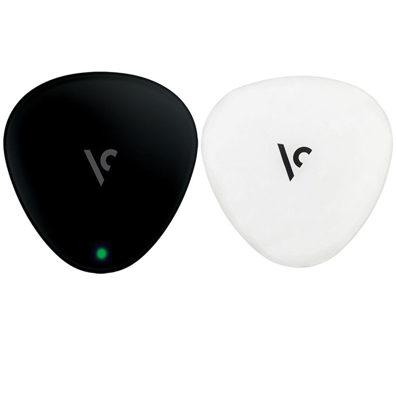 Voice Caddie VC300SE Voice Golf GPS Black