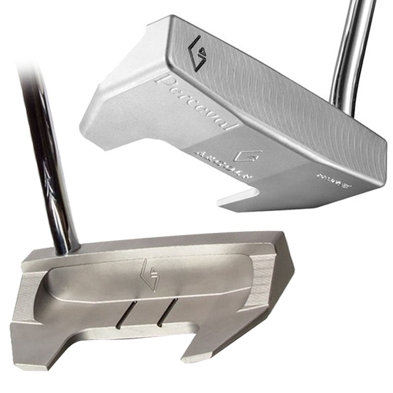 Argolf Perceval Face Balanced Putter – 20 Right 33