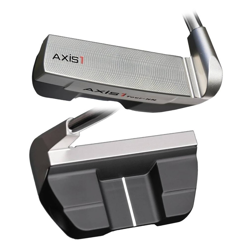 Axis1 Tour-HM Putter – 21 Right 34