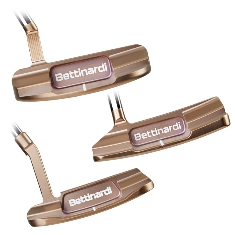 Bettinardi Queen B Series Putter – 21 Right QB6 32