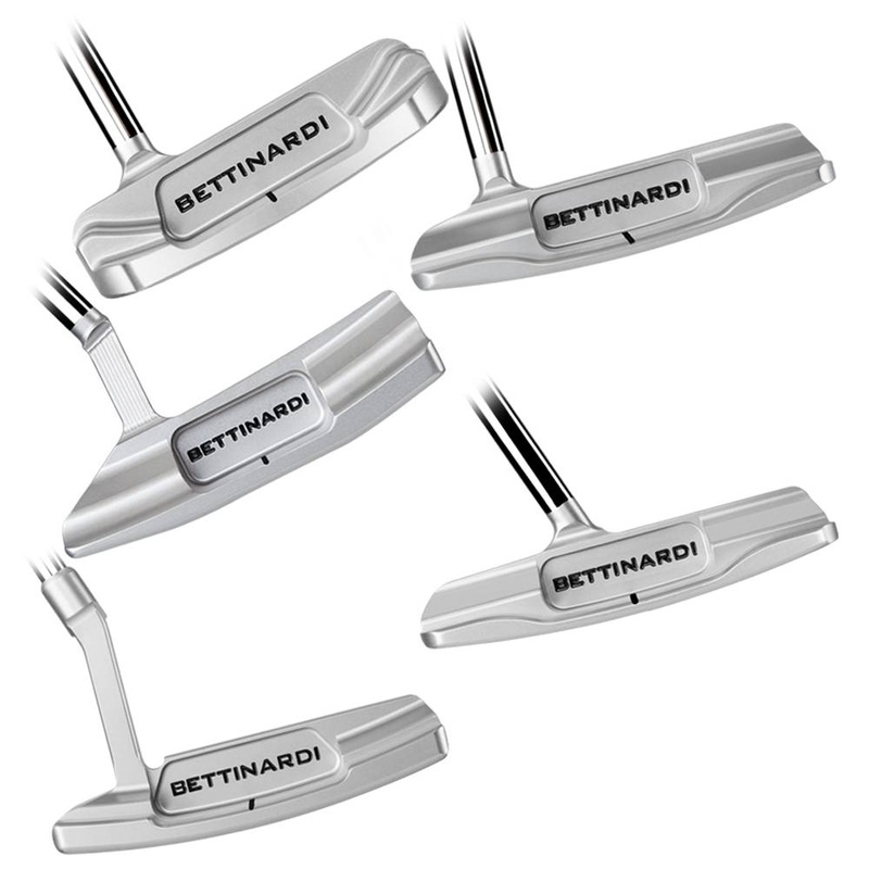 Bettinardi Studio Stock Series Putter – 21 Right SS7 32