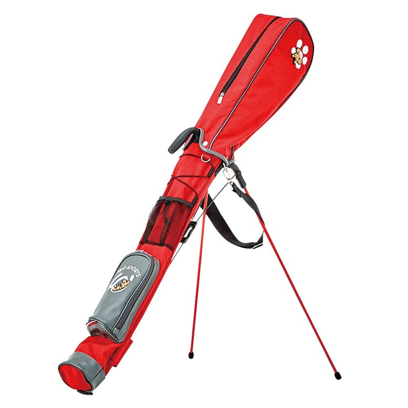 MU Sports 703P2405 Club Case 2021 Red