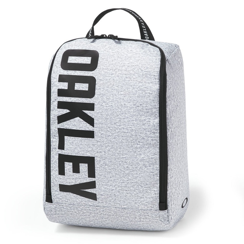 Oakley Shoe Bag 12.0 – 19 Natural Heather