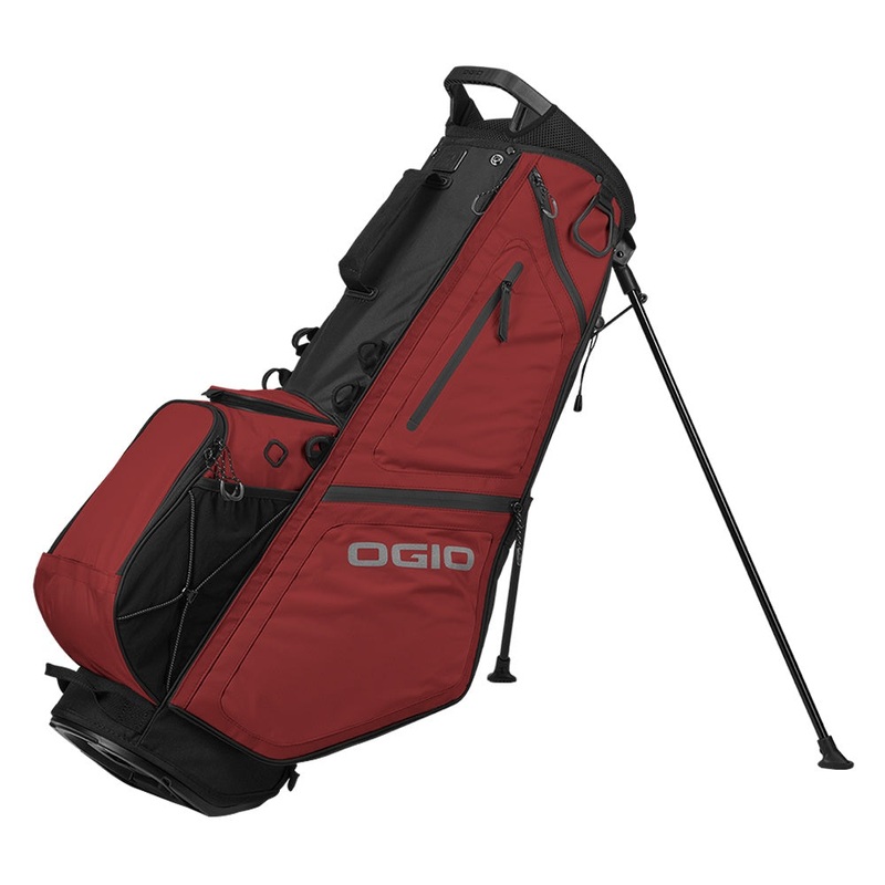 OGIO XIX 5 Stand Bag – 20 Women Clay