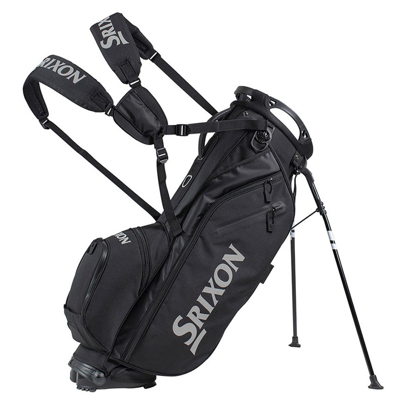 Srixon Z85 Stand Bag – 21 Black
