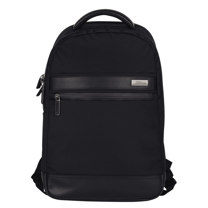 Titleist Professional Backpack 2021 Black