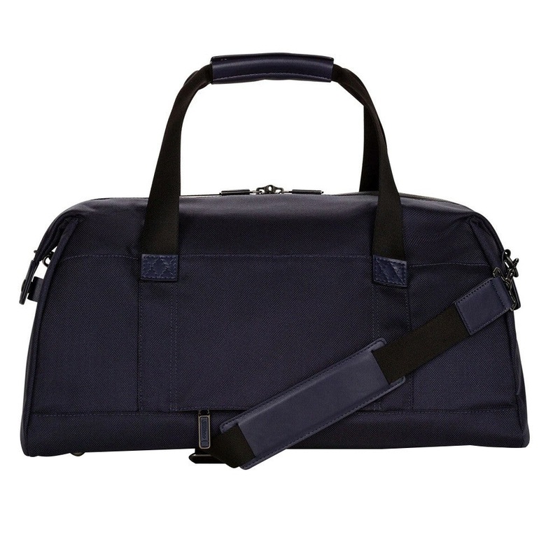 Titleist Professional Jetsetter Bag – 23 Black