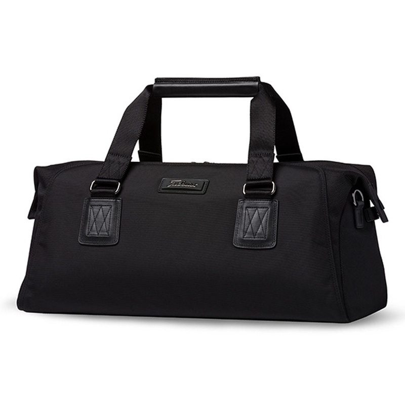 Titleist Professional Jetsetter Travel Bag – 18 Black
