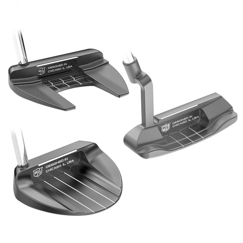 Wilson Staff Infinite Putter 2020 Women Right Buck Town 33