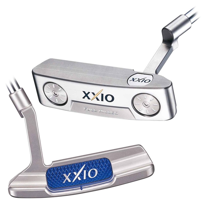 XXIO X Blade Putter – 19 Right 34