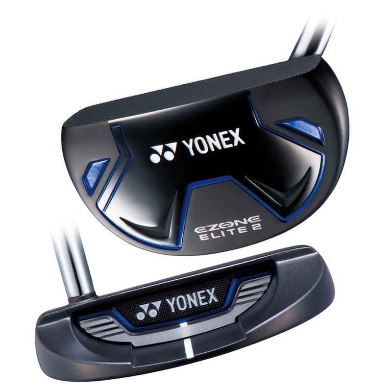 YONEX EZONE Elite 2 Putter – 21 Right 34